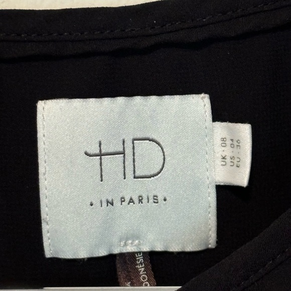 WINTER SALE - Giorgio Armani Pencil Skirt - Picture 3 of 5